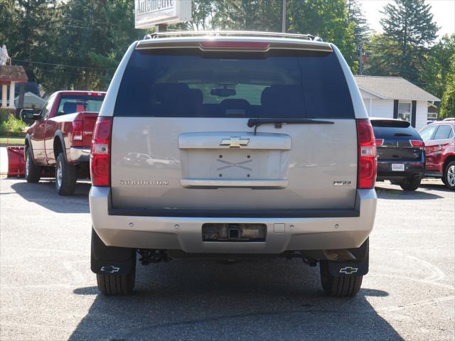 used 2008 Chevrolet Suburban car, priced at $6,979