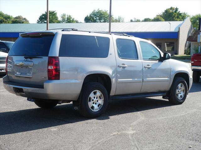 used 2008 Chevrolet Suburban car, priced at $6,979