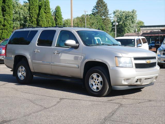 used 2008 Chevrolet Suburban car, priced at $6,979