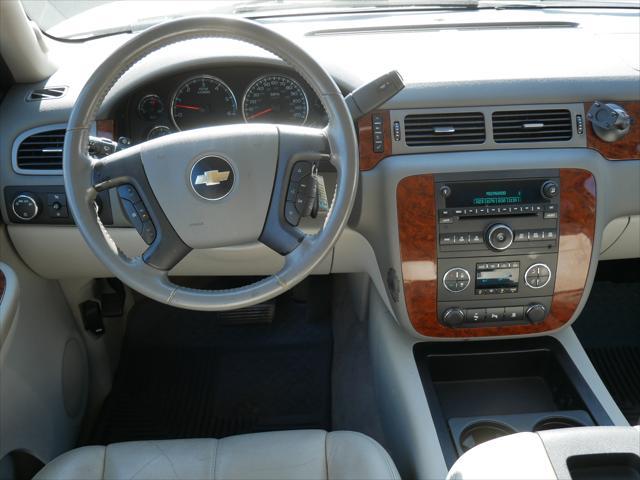 used 2008 Chevrolet Suburban car, priced at $6,979