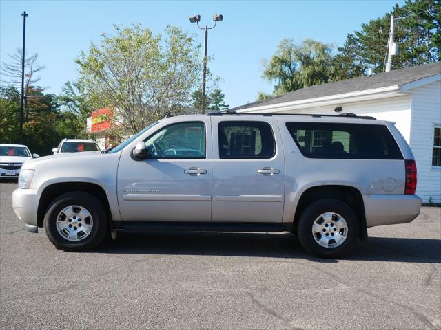 used 2008 Chevrolet Suburban car, priced at $6,979