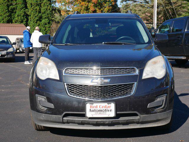 used 2013 Chevrolet Equinox car, priced at $8,979
