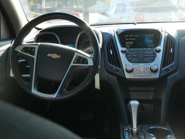 used 2013 Chevrolet Equinox car, priced at $8,979
