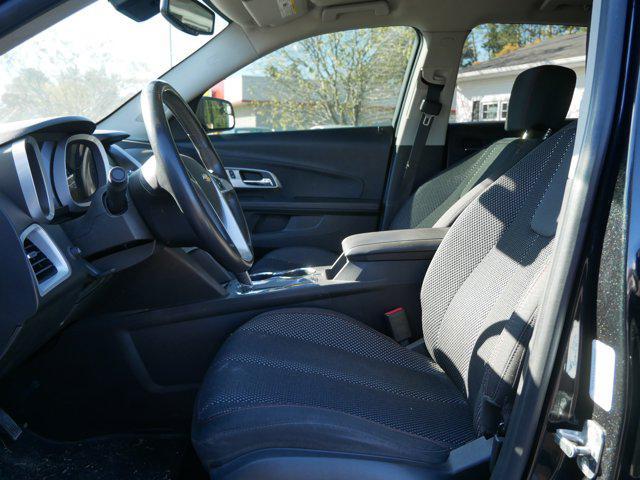 used 2013 Chevrolet Equinox car, priced at $8,979