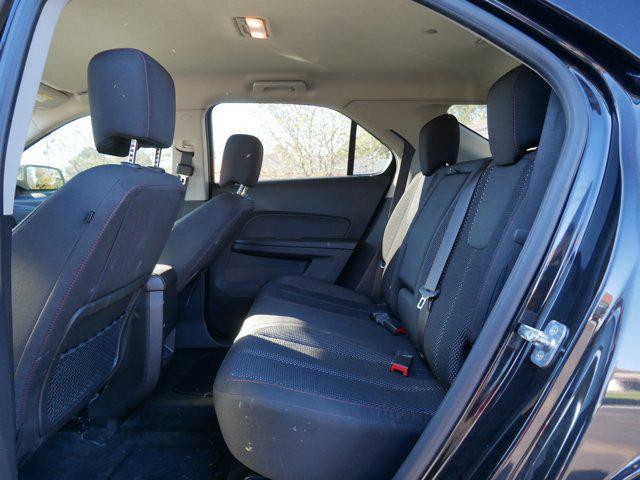 used 2013 Chevrolet Equinox car, priced at $8,979