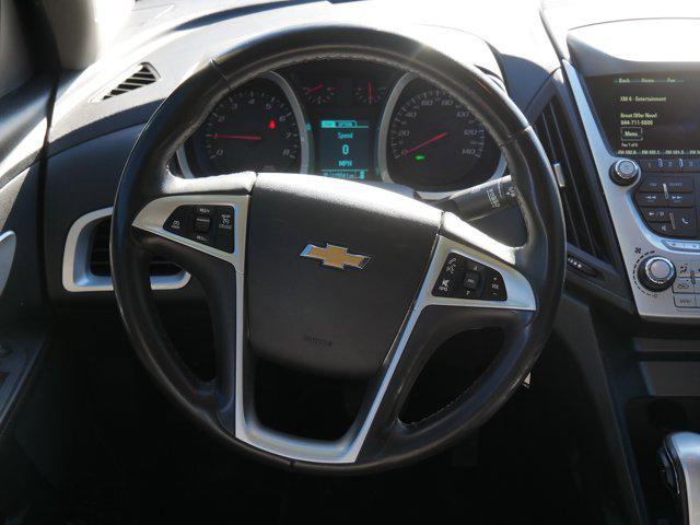 used 2013 Chevrolet Equinox car, priced at $8,979