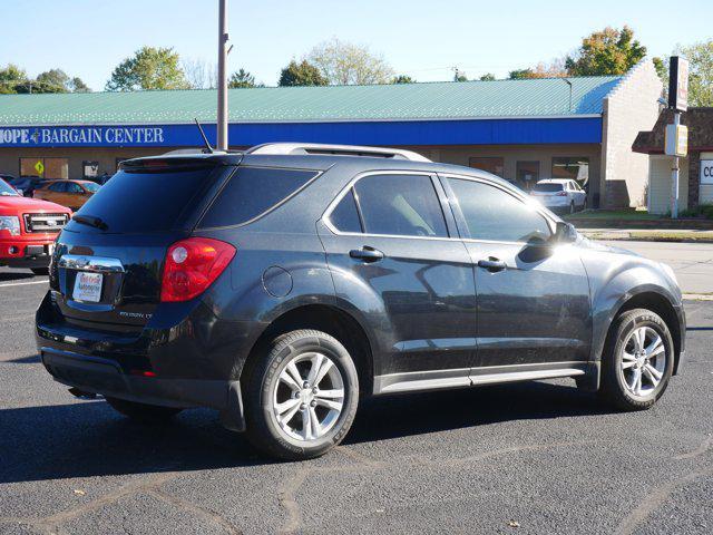 used 2013 Chevrolet Equinox car, priced at $8,979