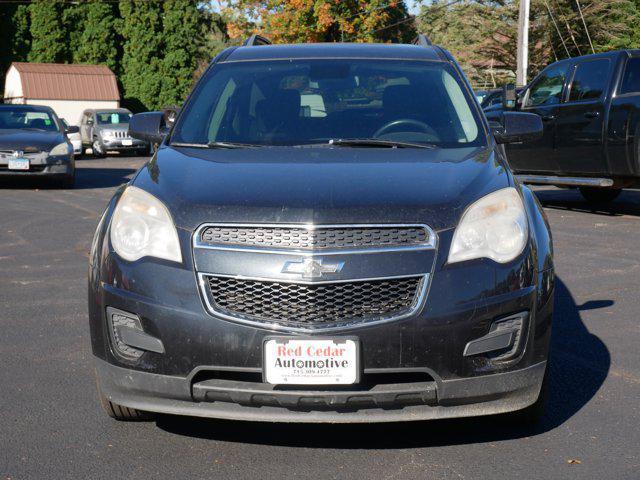 used 2013 Chevrolet Equinox car, priced at $8,979