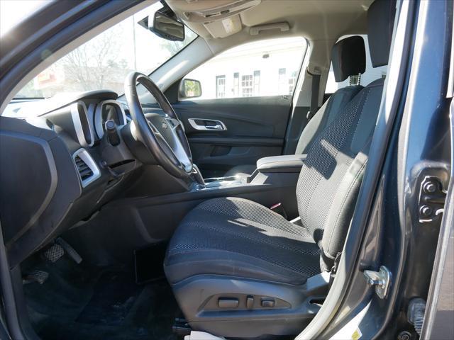 used 2011 Chevrolet Equinox car, priced at $9,979