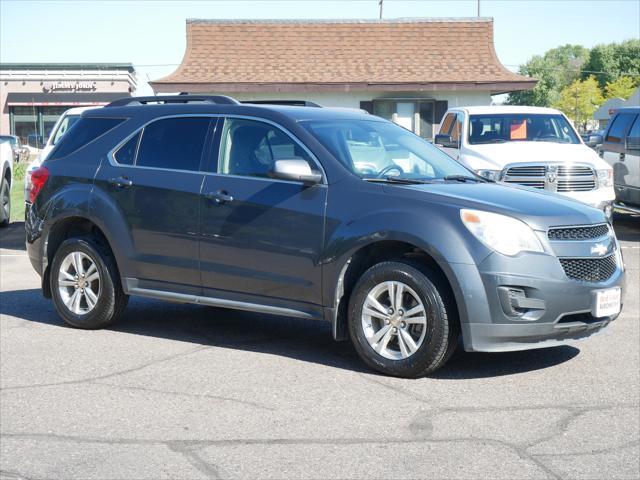 used 2011 Chevrolet Equinox car, priced at $9,979