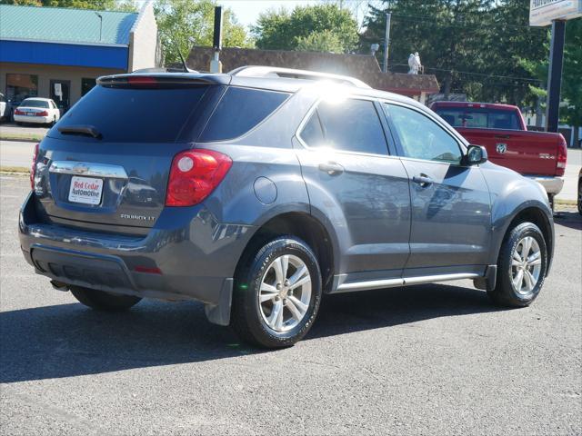 used 2011 Chevrolet Equinox car, priced at $9,979