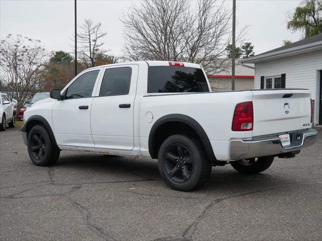 used 2012 Ram 1500 car, priced at $15,979