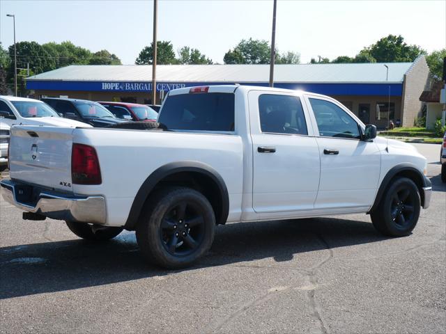 used 2012 Ram 1500 car, priced at $15,979