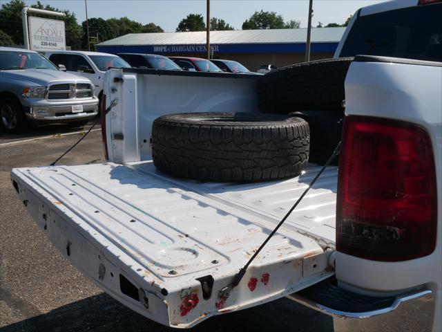 used 2012 Ram 1500 car, priced at $15,979