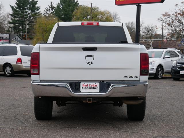 used 2012 Ram 1500 car, priced at $15,979