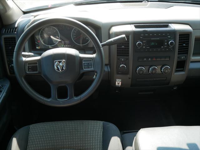 used 2012 Ram 1500 car, priced at $15,979