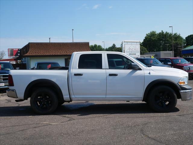 used 2012 Ram 1500 car, priced at $15,979