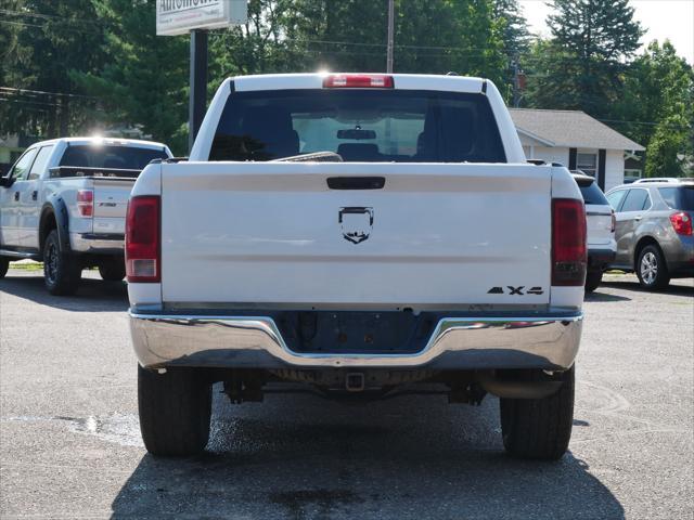 used 2012 Ram 1500 car, priced at $15,979