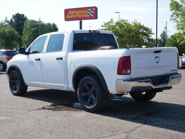 used 2012 Ram 1500 car, priced at $15,979