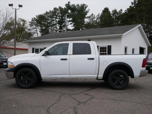 used 2012 Ram 1500 car, priced at $15,979