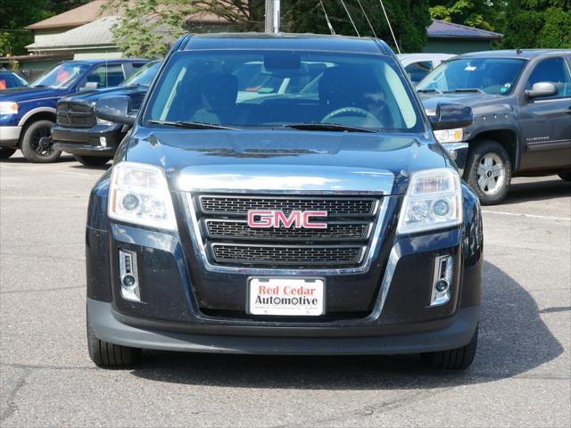 used 2015 GMC Terrain car, priced at $9,979