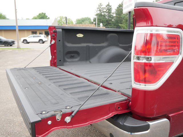 used 2013 Ford F-150 car, priced at $13,979