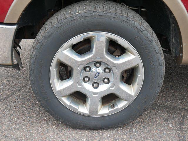 used 2013 Ford F-150 car, priced at $13,979