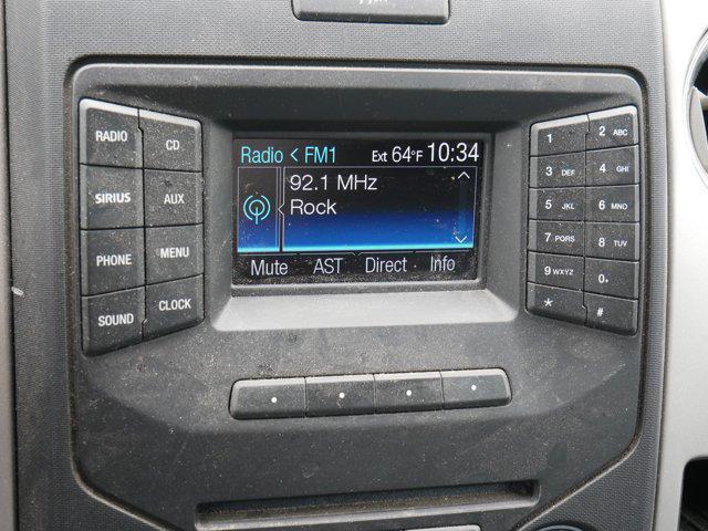used 2013 Ford F-150 car, priced at $13,979