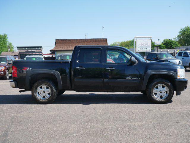 used 2011 Chevrolet Silverado 1500 car, priced at $11,979