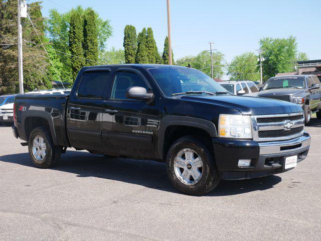 used 2011 Chevrolet Silverado 1500 car, priced at $11,979
