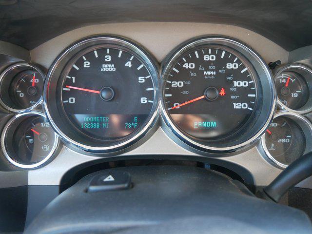 used 2011 Chevrolet Silverado 1500 car, priced at $11,979