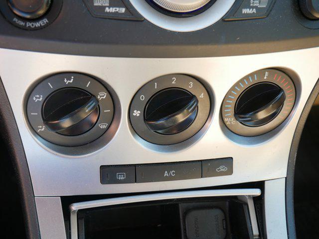 used 2011 Mazda Mazda3 car, priced at $6,979