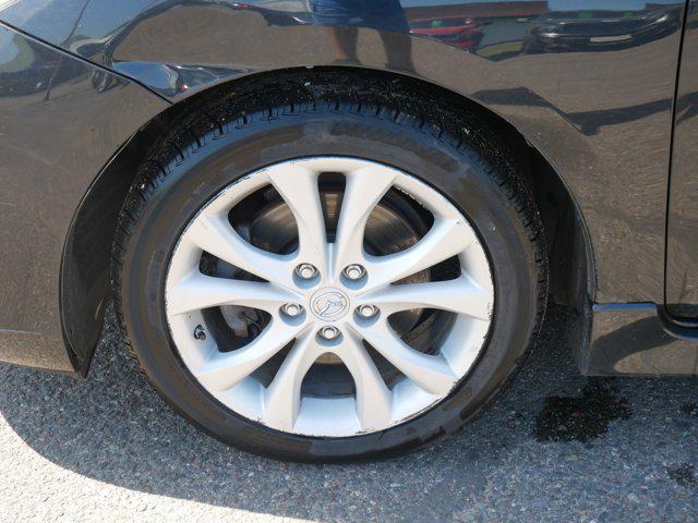 used 2011 Mazda Mazda3 car, priced at $6,979