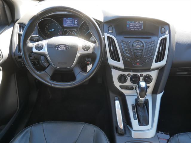 used 2014 Ford Focus car, priced at $5,979