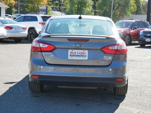 used 2014 Ford Focus car, priced at $5,979