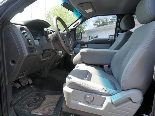 used 2013 Ford F-150 car, priced at $12,979