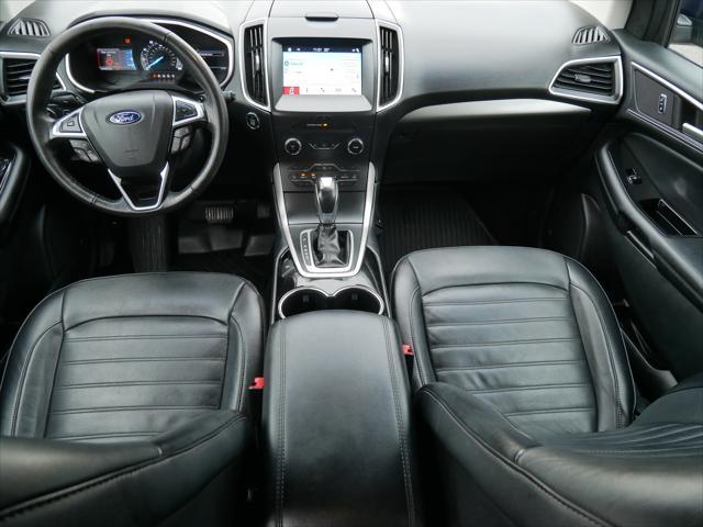 used 2016 Ford Edge car, priced at $12,979