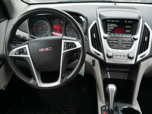 used 2014 GMC Terrain car, priced at $10,979