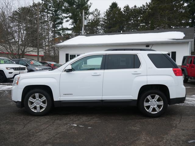 used 2014 GMC Terrain car, priced at $10,979