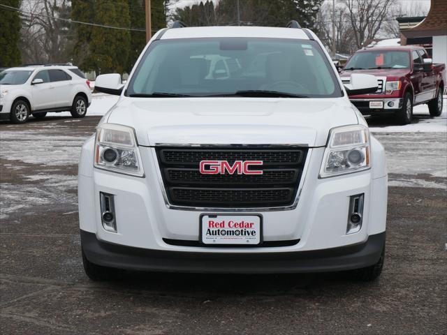 used 2014 GMC Terrain car, priced at $10,979