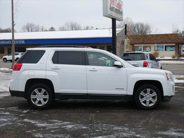 used 2014 GMC Terrain car, priced at $10,979