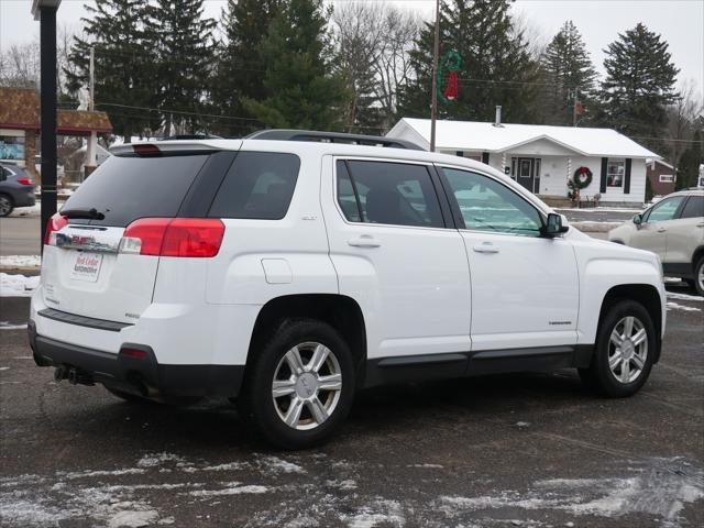 used 2014 GMC Terrain car, priced at $10,979