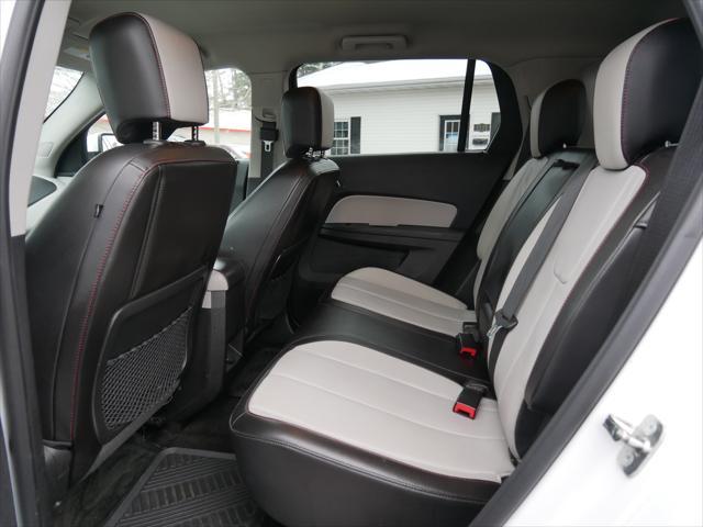 used 2014 GMC Terrain car, priced at $10,979