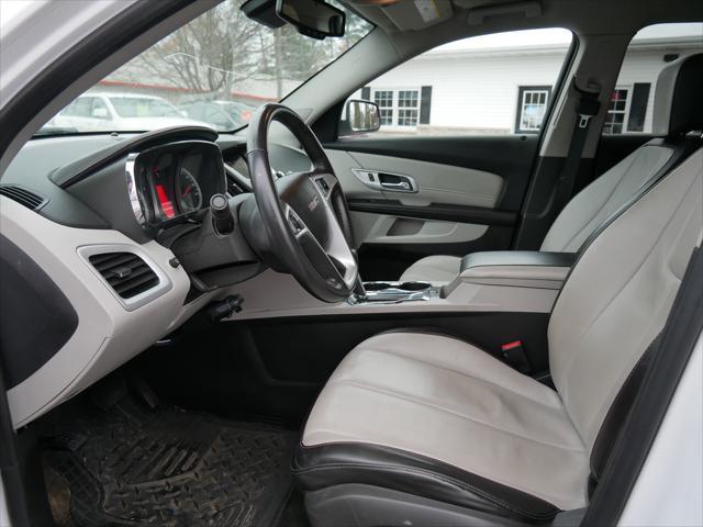 used 2014 GMC Terrain car, priced at $10,979