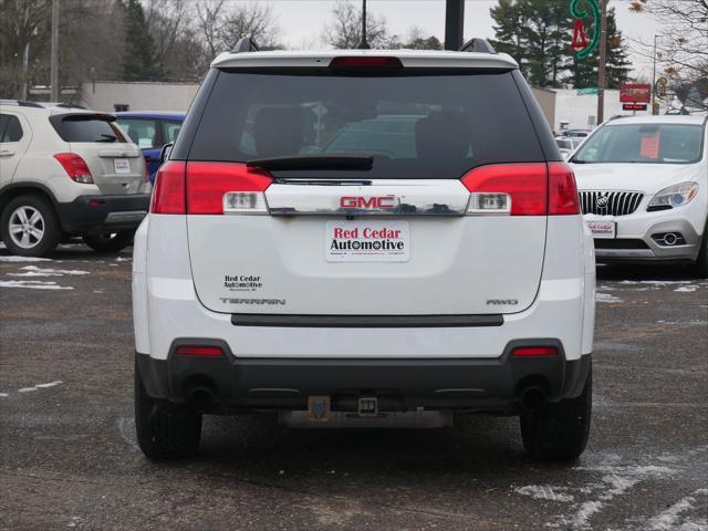 used 2014 GMC Terrain car, priced at $10,979