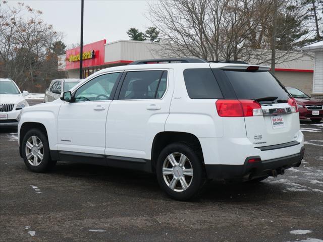 used 2014 GMC Terrain car, priced at $10,979