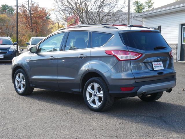 used 2014 Ford Escape car, priced at $9,979