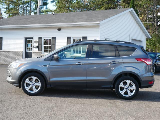 used 2014 Ford Escape car, priced at $9,979