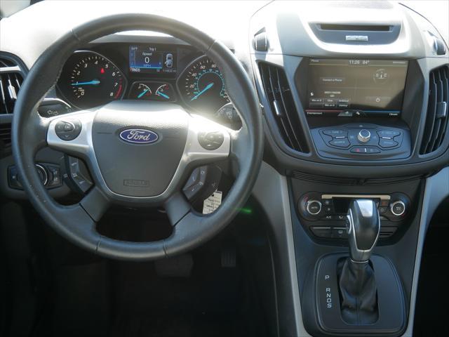 used 2014 Ford Escape car, priced at $9,979