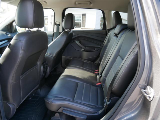 used 2014 Ford Escape car, priced at $9,979